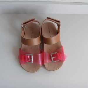 Zara Baby Sandals